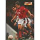 Signed picture of John Hendrie the Middlesbrough footballer.